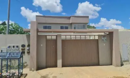Oportunidade Única em LUZIANIA - GO | Tipo: Apartamento | Negociação: Venda Direta Online  | Situação: Imóvel