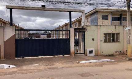 Oportunidade Única em VALPARAISO DE GOIAS - GO | Tipo: Apartamento | Negociação: Venda Direta Online  | Situação: Imóvel