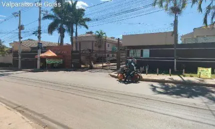 Oportunidade Única em VALPARAISO DE GOIAS - GO | Tipo: Apartamento | Negociação: Venda Direta Online  | Situação: Imóvel