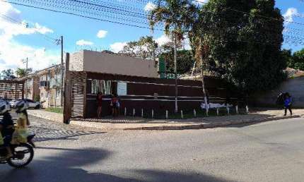Oportunidade Única em VALPARAISO DE GOIAS - GO | Tipo: Apartamento | Negociação: Venda Direta Online  | Situação: Imóvel