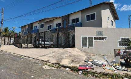 Oportunidade Única em CIDADE OCIDENTAL - GO | Tipo: Apartamento | Negociação: Venda Direta Online  | Situação: Imóvel