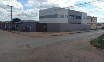 Oportunidade Única em AGUAS LINDAS DE GOIAS - GO | Tipo: Apartamento | Negociação: Venda Direta Online  | Situação: Imóvel