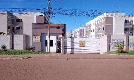 Oportunidade Única em VALPARAISO DE GOIAS - GO | Tipo: Apartamento | Negociação: Venda Direta Online  | Situação: Imóvel