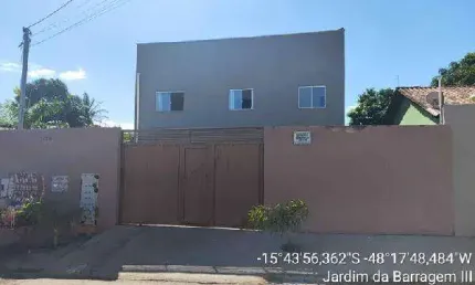 Oportunidade Única em AGUAS LINDAS DE GOIAS - GO | Tipo: Apartamento | Negociação: Venda Direta Online  | Situação: Imóvel