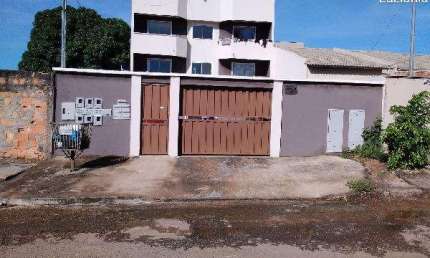 Oportunidade Única em LUZIANIA - GO | Tipo: Apartamento | Negociação: Venda Direta Online  | Situação: Imóvel