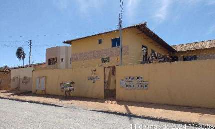 Oportunidade Única em CIDADE OCIDENTAL - GO | Tipo: Apartamento | Negociação: Venda Direta Online  | Situação: Imóvel