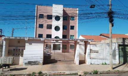 Oportunidade Única em VALPARAISO DE GOIAS - GO | Tipo: Apartamento | Negociação: Venda Direta Online  | Situação: Imóvel