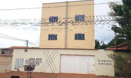 Oportunidade Única em PLANALTINA - GO | Tipo: Apartamento | Negociação: Venda Direta Online  | Situação: Imóvel