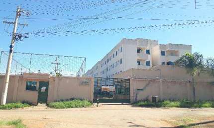Oportunidade Única em PLANALTINA - GO | Tipo: Apartamento | Negociação: Venda Direta Online  | Situação: Imóvel
