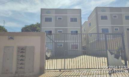 Oportunidade Única em LUZIANIA - GO | Tipo: Apartamento | Negociação: Venda Direta Online  | Situação: Imóvel