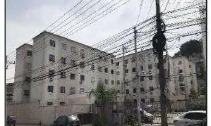Oportunidade Única em RIO DE JANEIRO - RJ | Tipo: Apartamento | Negociação: Venda Direta Online  | Situação: Imóvel