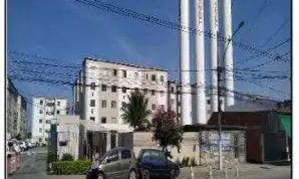 Oportunidade Única em RIO DE JANEIRO - RJ | Tipo: Apartamento | Negociação: Venda Direta Online  | Situação: Imóvel