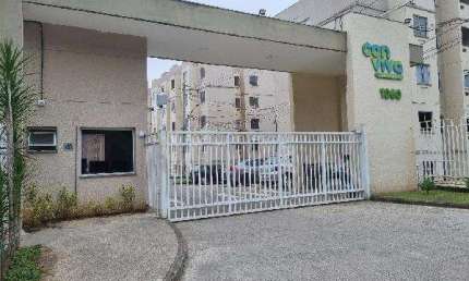 Oportunidade Única em NOVA IGUACU - RJ | Tipo: Apartamento | Negociação: Venda Direta Online  | Situação: Imóvel