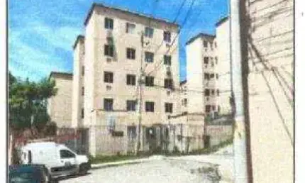 Oportunidade Única em NOVA IGUACU - RJ | Tipo: Apartamento | Negociação: Venda Online  | Situação: Imóvel