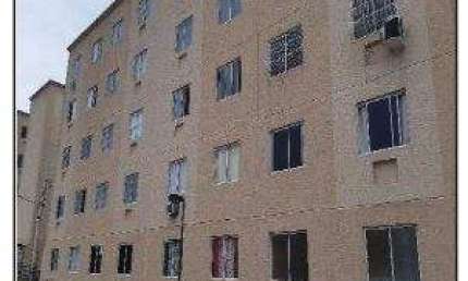 Oportunidade Única em NOVA IGUACU - RJ | Tipo: Apartamento | Negociação: Venda Direta Online  | Situação: Imóvel