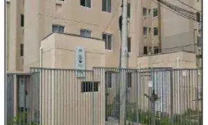 Oportunidade Única em NOVA IGUACU - RJ | Tipo: Apartamento | Negociação: Venda Online  | Situação: Imóvel