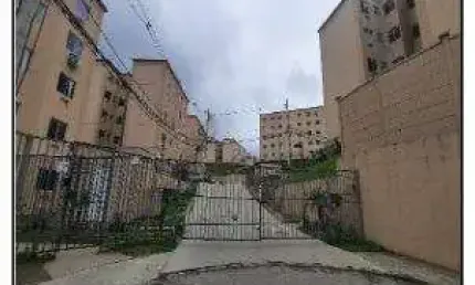 Oportunidade Única em NOVA IGUACU - RJ | Tipo: Apartamento | Negociação: Venda Direta Online  | Situação: Imóvel