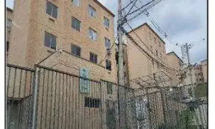 Oportunidade Única em NOVA IGUACU - RJ | Tipo: Apartamento | Negociação: Venda Direta Online  | Situação: Imóvel