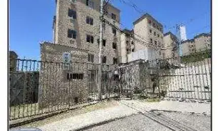 Oportunidade Única em NOVA IGUACU - RJ | Tipo: Apartamento | Negociação: Venda Direta Online  | Situação: Imóvel