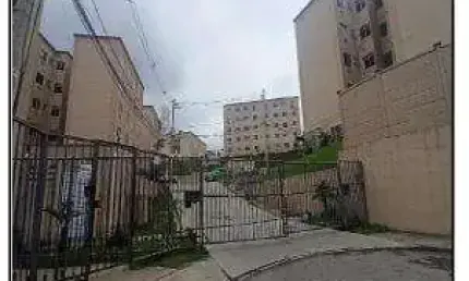Oportunidade Única em NOVA IGUACU - RJ | Tipo: Apartamento | Negociação: Venda Online  | Situação: Imóvel