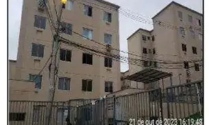Oportunidade Única em NOVA IGUACU - RJ | Tipo: Apartamento | Negociação: Venda Direta Online  | Situação: Imóvel
