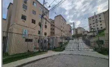 Oportunidade Única em NOVA IGUACU - RJ | Tipo: Apartamento | Negociação: Venda Online  | Situação: Imóvel