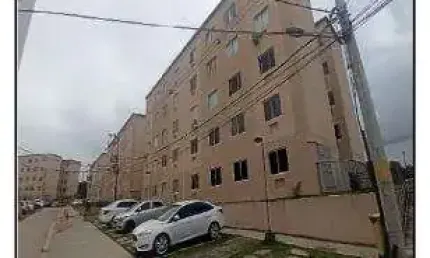 Oportunidade Única em NOVA IGUACU - RJ | Tipo: Apartamento | Negociação: Venda Online  | Situação: Imóvel