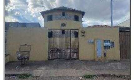Oportunidade Única em CIDADE OCIDENTAL - GO | Tipo: Apartamento | Negociação: Venda Direta Online  | Situação: Imóvel