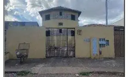 Oportunidade única em cidade ocidental - go | tipo: apartamento | negociação: venda online  | situação: imóvel