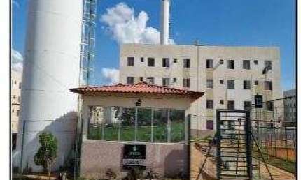 Oportunidade Única em LUZIANIA - GO | Tipo: Apartamento | Negociação: Venda Direta Online  | Situação: Imóvel