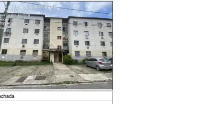 Oportunidade Única em MACAE - RJ | Tipo: Apartamento | Negociação: Venda Direta Online  | Situação: Imóvel
