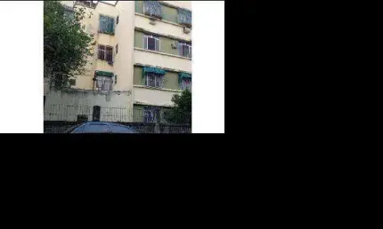 Oportunidade Única em RIO DE JANEIRO - RJ | Tipo: Apartamento | Negociação: Venda Direta Online  | Situação: Imóvel