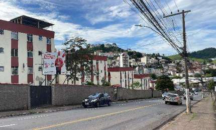 Oportunidade Única em ALEM PARAIBA - MG | Tipo: Apartamento | Negociação: Venda Direta Online  | Situação: Imóvel