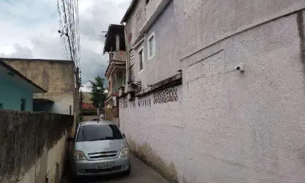 Oportunidade Única em NILOPOLIS - RJ | Tipo: Apartamento | Negociação: Venda Direta Online  | Situação: Imóvel