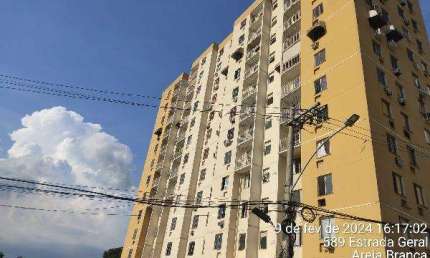 Oportunidade Única em BELFORD ROXO - RJ | Tipo: Apartamento | Negociação: Venda Direta Online  | Situação: Imóvel