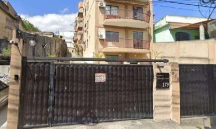Oportunidade Única em SAO GONCALO - RJ | Tipo: Apartamento | Negociação: Venda Direta Online  | Situação: Imóvel