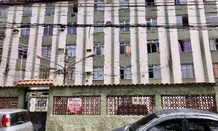 Oportunidade Única em RIO DE JANEIRO - RJ | Tipo: Apartamento | Negociação: Venda Direta Online  | Situação: Imóvel
