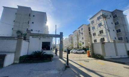 Oportunidade Única em RIO DE JANEIRO - RJ | Tipo: Apartamento | Negociação: Venda Direta Online  | Situação: Imóvel