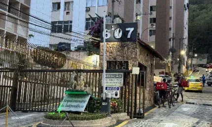Oportunidade Única em RIO DE JANEIRO - RJ | Tipo: Apartamento | Negociação: Venda Direta Online  | Situação: Imóvel