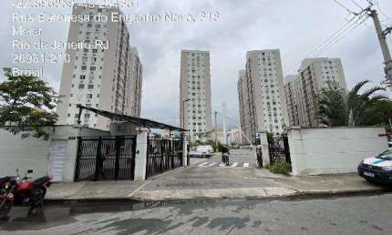 Oportunidade Única em RIO DE JANEIRO - RJ | Tipo: Apartamento | Negociação: Venda Direta Online  | Situação: Imóvel