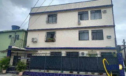 Oportunidade Única em RIO DE JANEIRO - RJ | Tipo: Apartamento | Negociação: Venda Direta Online  | Situação: Imóvel