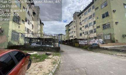 Oportunidade Única em NOVA IGUACU - RJ | Tipo: Apartamento | Negociação: Venda Direta Online  | Situação: Imóvel