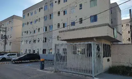 Oportunidade Única em BELFORD ROXO - RJ | Tipo: Apartamento | Negociação: Venda Direta Online  | Situação: Imóvel