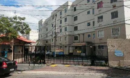 Oportunidade Única em RIO DE JANEIRO - RJ | Tipo: Apartamento | Negociação: Venda Direta Online  | Situação: Imóvel