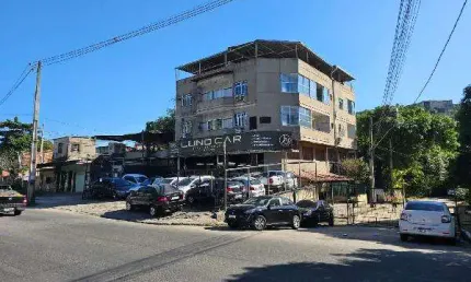 Oportunidade única em sao goncalo - rj | tipo: apartamento | negociação: venda online  | situação: imóvel