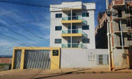Oportunidade Única em NOVO GAMA - GO | Tipo: Apartamento | Negociação: Venda Direta Online  | Situação: Imóvel