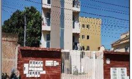 Oportunidade Única em NOVO GAMA - GO | Tipo: Apartamento | Negociação: Venda Direta Online  | Situação: Imóvel