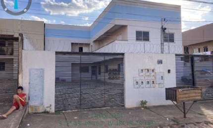 Oportunidade Única em AGUAS LINDAS DE GOIAS - GO | Tipo: Apartamento | Negociação: Venda Direta Online  | Situação: Imóvel