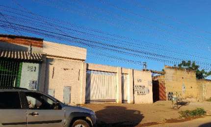 Oportunidade Única em AGUAS LINDAS DE GOIAS - GO | Tipo: Apartamento | Negociação: Venda Direta Online  | Situação: Imóvel