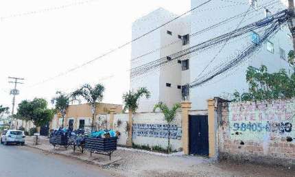 Oportunidade Única em AGUAS LINDAS DE GOIAS - GO | Tipo: Apartamento | Negociação: Venda Direta Online  | Situação: Imóvel